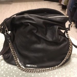 Jimmy Choo Hand bag